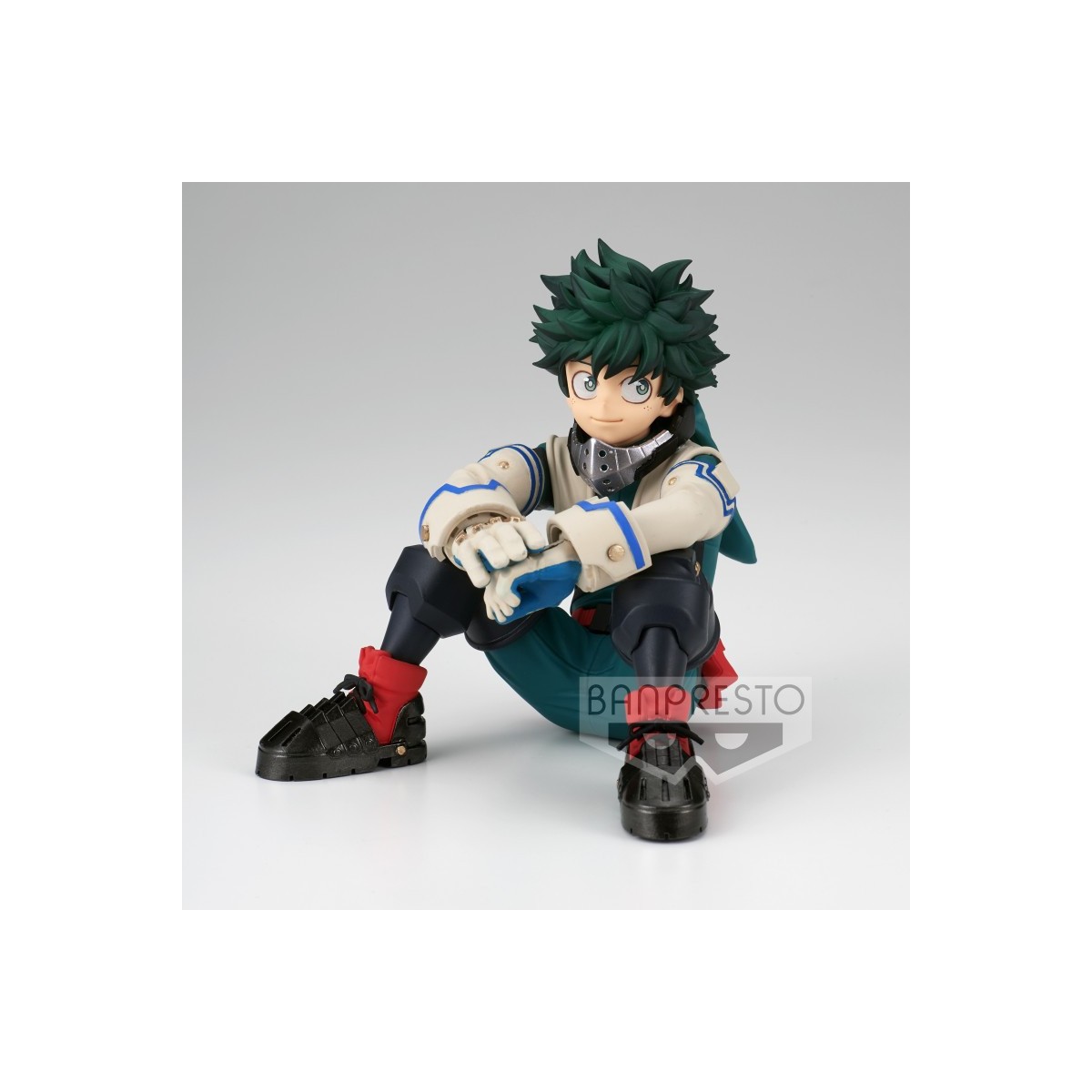 Banpresto My Hero Academia - Izuku Midoriya - Break Time Vol.1
