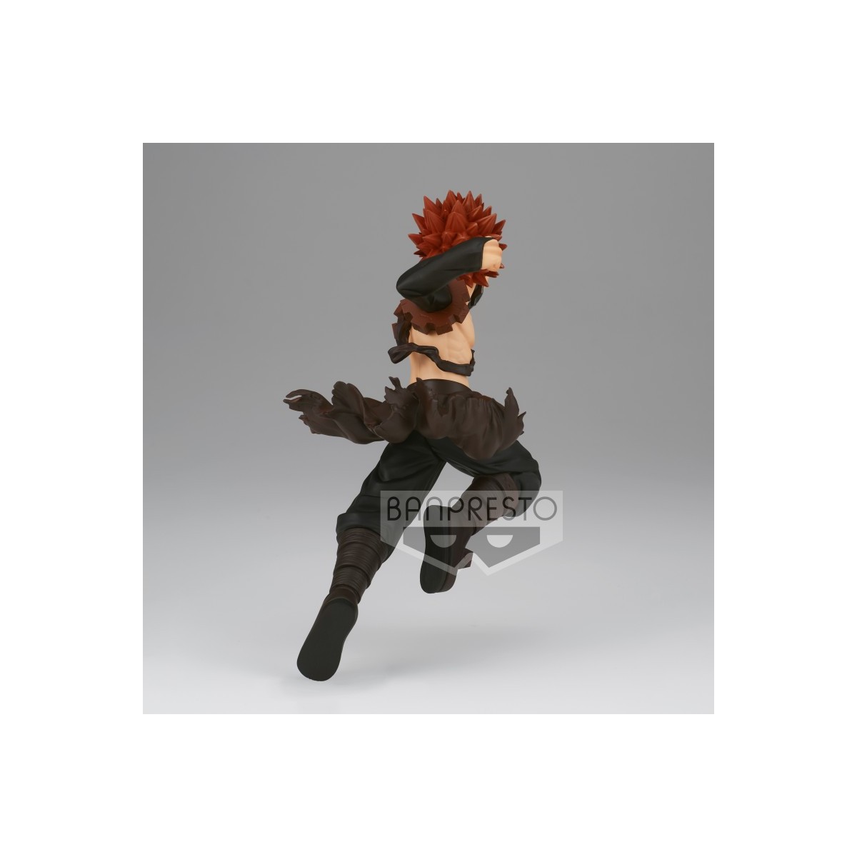 Banpresto My Hero Academia - Kirishima - Gli incredibili eroi vol.17