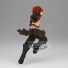 Banpresto My Hero Academia - Kirishima - Gli incredibili eroi vol.17
