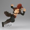 Banpresto My Hero Academia - Kirishima - Gli incredibili eroi vol.17