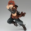 Banpresto My Hero Academia - Kirishima - Gli incredibili eroi vol.17