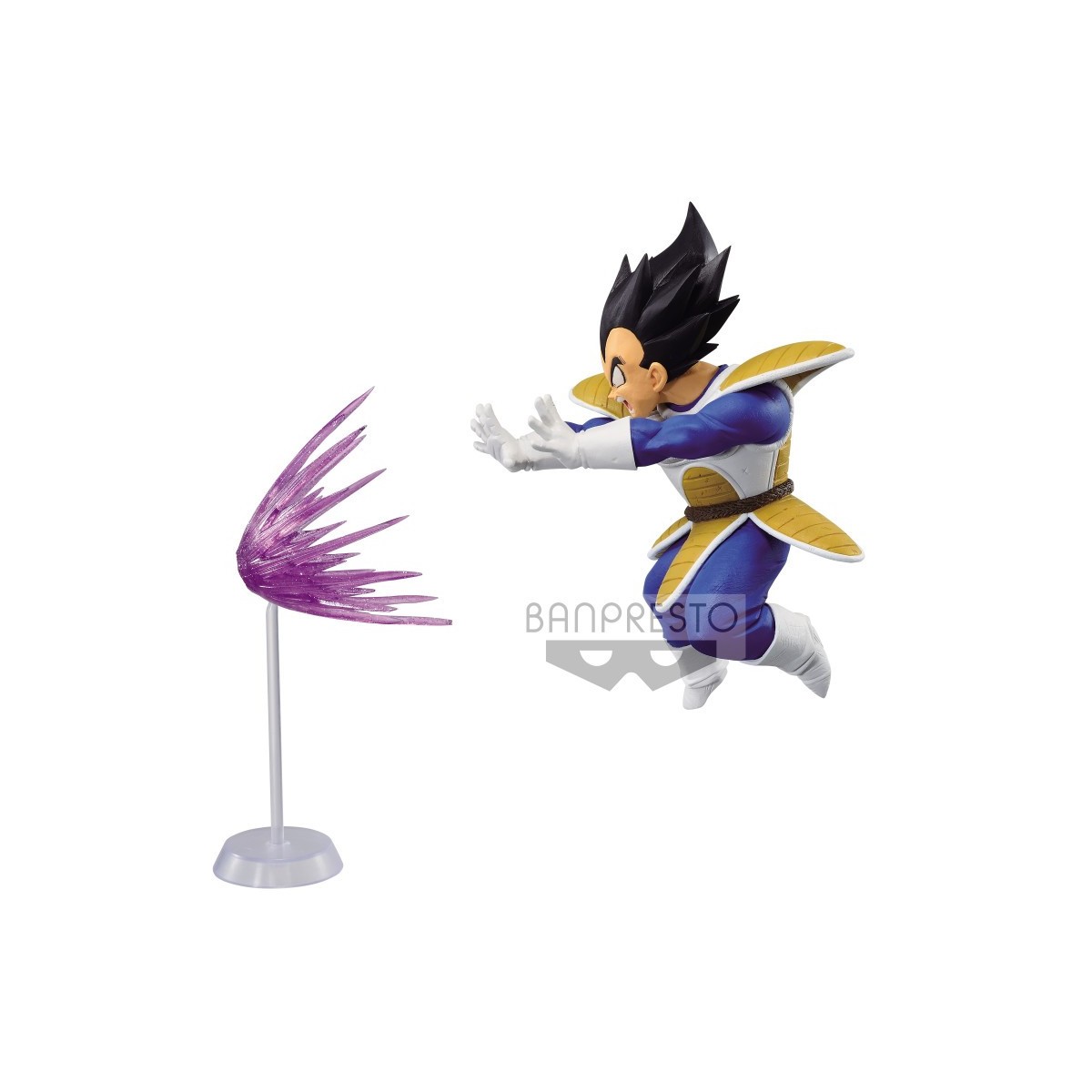 Banpresto - DragonBall - G x Materia - Il Vegeta