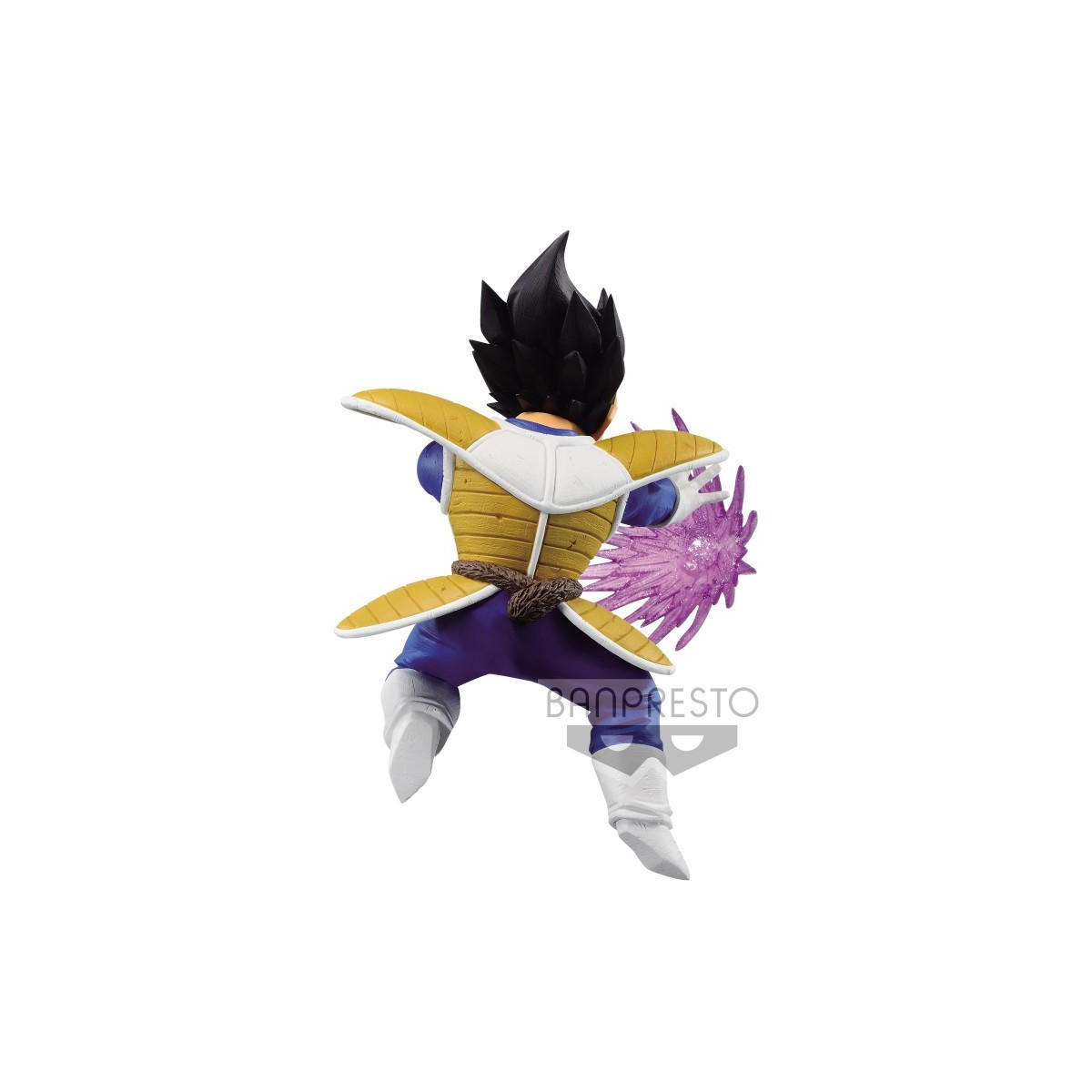 Banpresto - DragonBall - G x Materia - Il Vegeta