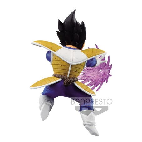 Banpresto - DragonBall - G x Materia - Il Vegeta