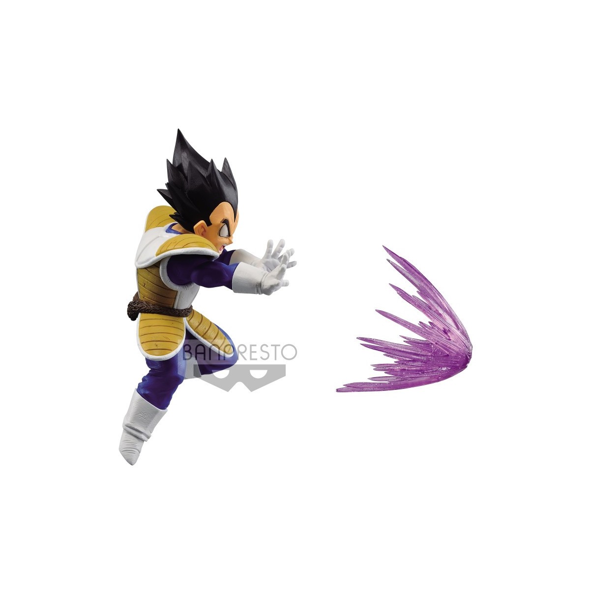 Banpresto - DragonBall - G x Materia - Il Vegeta