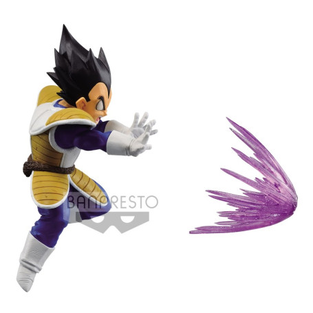 Banpresto - DragonBall - G x Materia - Il Vegeta