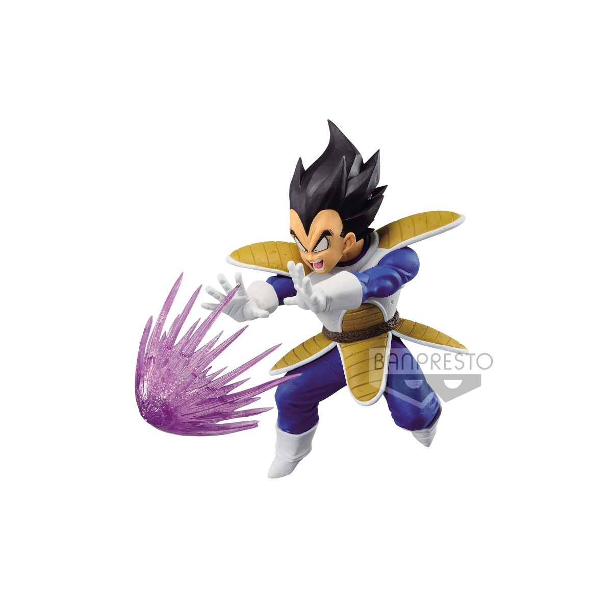 Banpresto - DragonBall - G x Materia - Il Vegeta