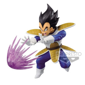 Banpresto - DragonBall - G x Materia - Il Vegeta