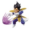 Banpresto - DragonBall - G x Materia - Il Vegeta