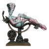 Sideshow - Statua Olivia De Berardinis Frankie Reborn 1/4 "Limited Edition