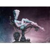 Sideshow - Statua Olivia De Berardinis Frankie Reborn 1/4 "Limited Edition