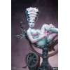 Sideshow - Statua Olivia De Berardinis Frankie Reborn 1/4 "Limited Edition