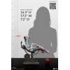 Sideshow - Statua Olivia De Berardinis Frankie Reborn 1/4 "Limited Edition