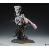 Sideshow - Statua Olivia De Berardinis Frankie Reborn 1/4 "Limited Edition