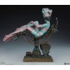 Sideshow - Statua Olivia De Berardinis Frankie Reborn 1/4 "Limited Edition