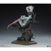 Sideshow - Statua Olivia De Berardinis Frankie Reborn 1/4 "Limited Edition