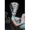 Sideshow - Statua Olivia De Berardinis Frankie Reborn 1/4 "Limited Edition