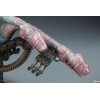 Sideshow - Statua Olivia De Berardinis Frankie Reborn 1/4 "Limited Edition