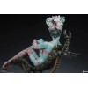 Sideshow - Statua Olivia De Berardinis Frankie Reborn 1/4 "Limited Edition