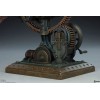 Sideshow - Statua Olivia De Berardinis Frankie Reborn 1/4 "Limited Edition