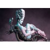 Sideshow - Statua Olivia De Berardinis Frankie Reborn 1/4 "Limited Edition