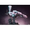 Sideshow - Statua Olivia De Berardinis Frankie Reborn 1/4 "Limited Edition