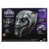 Hasbro - Replica del casco di Pantera Nera 1/1 - Casco elettronico delle Leggende Marvel