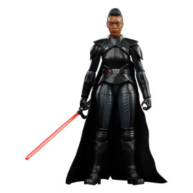 Star Wars La Serie Nera - Reva Terza Sorella - Obi-Wan Kenobi