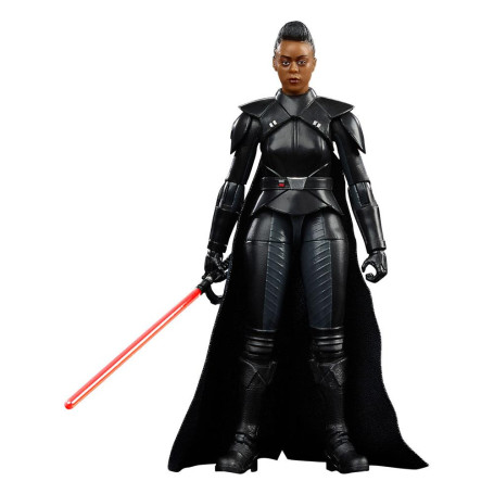Star Wars La Serie Nera - Reva Terza Sorella - Obi-Wan Kenobi