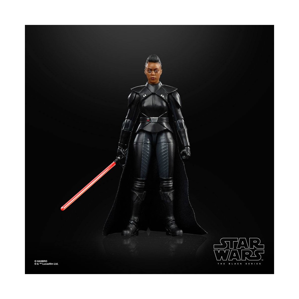 Star Wars La Serie Nera - Reva Terza Sorella - Obi-Wan Kenobi