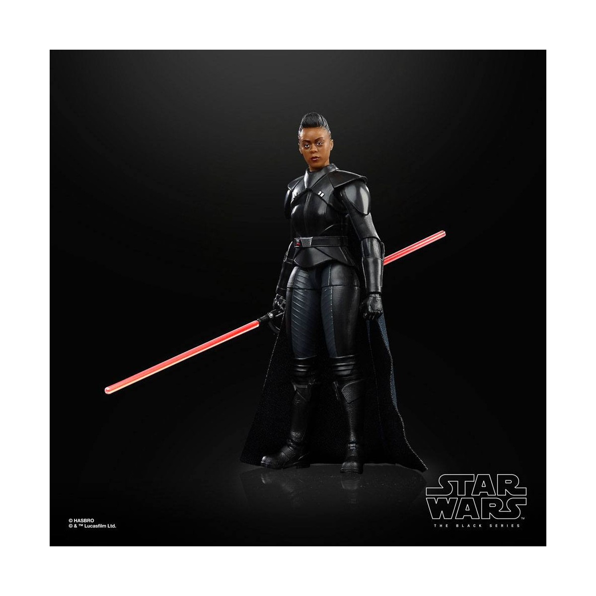 Star Wars La Serie Nera - Reva Terza Sorella - Obi-Wan Kenobi
