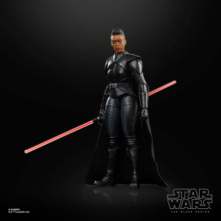 Star Wars La Serie Nera - Reva Terza Sorella - Obi-Wan Kenobi