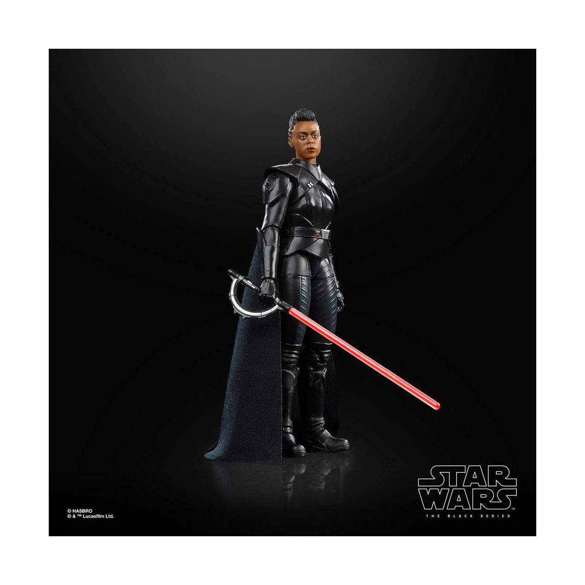 Star Wars La Serie Nera - Reva Terza Sorella - Obi-Wan Kenobi