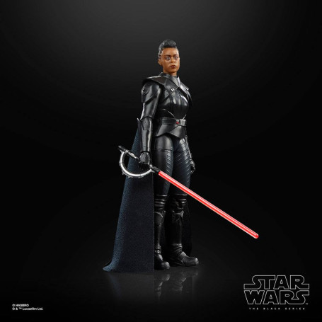 Star Wars La Serie Nera - Reva Terza Sorella - Obi-Wan Kenobi
