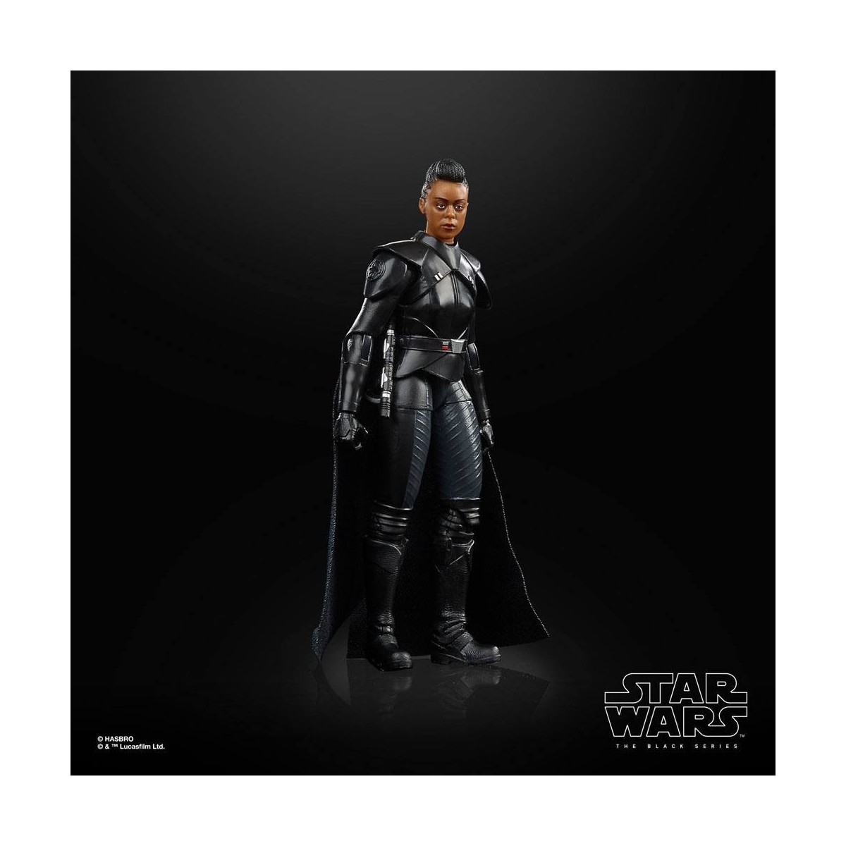Star Wars La Serie Nera - Reva Terza Sorella - Obi-Wan Kenobi