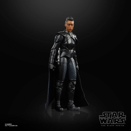 Star Wars La Serie Nera - Reva Terza Sorella - Obi-Wan Kenobi