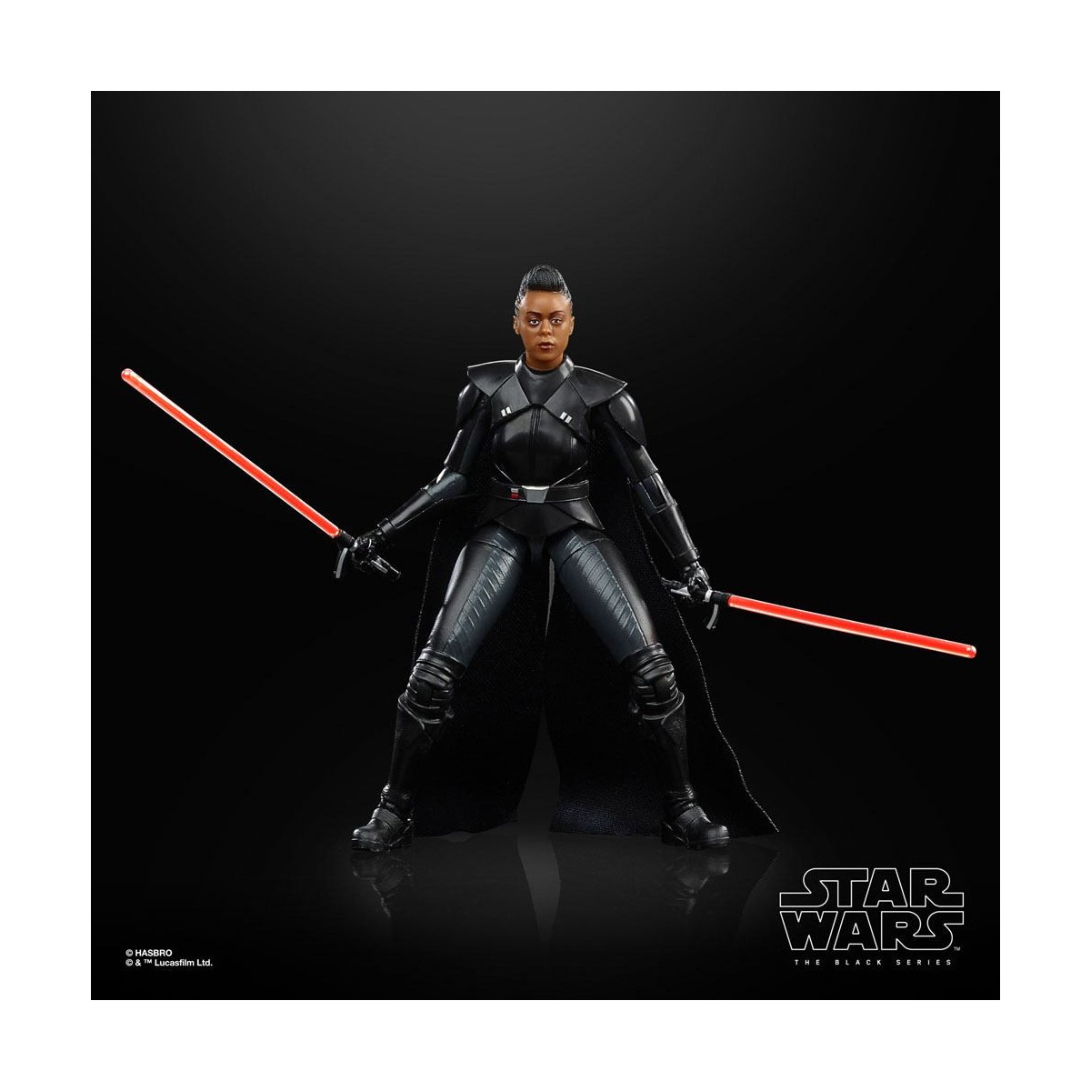 Star Wars La Serie Nera - Reva Terza Sorella - Obi-Wan Kenobi