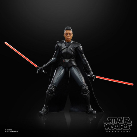Star Wars La Serie Nera - Reva Terza Sorella - Obi-Wan Kenobi
