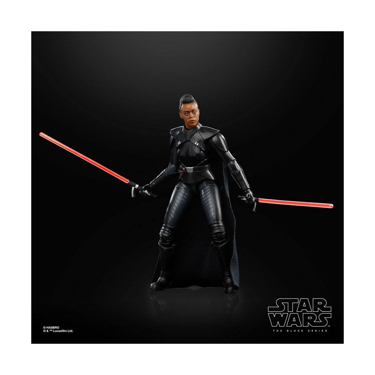 Star Wars La Serie Nera - Reva Terza Sorella - Obi-Wan Kenobi