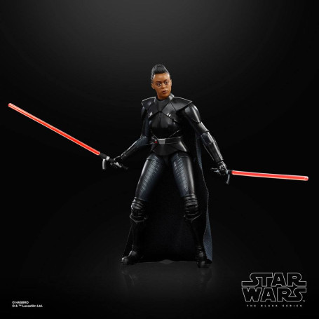 Star Wars La Serie Nera - Reva Terza Sorella - Obi-Wan Kenobi