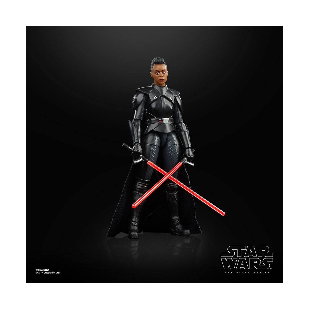 Star Wars La Serie Nera - Reva Terza Sorella - Obi-Wan Kenobi