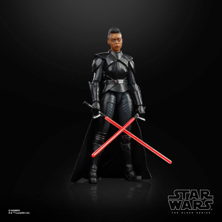 Star Wars La Serie Nera - Reva Terza Sorella - Obi-Wan Kenobi