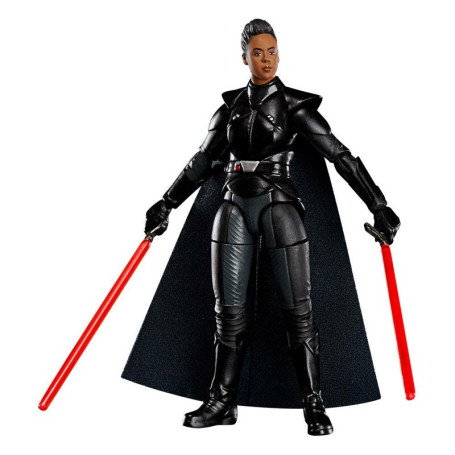 Hasbro - Star Wars Collezione Vintage - Reva Terza Sorella - Obi-Wan Kenobi