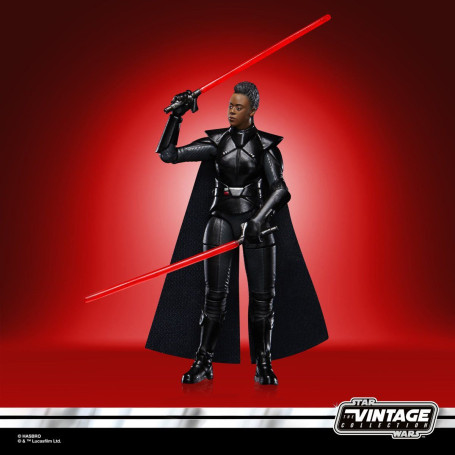 Hasbro - Star Wars Collezione Vintage - Reva Terza Sorella - Obi-Wan Kenobi