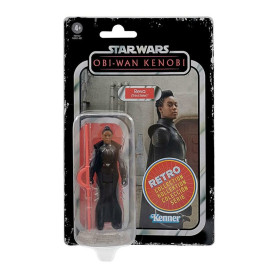 Hasbro - Star Wars The Retro Collection - Reva Terza Sorella - Obi-Wan Kenobi