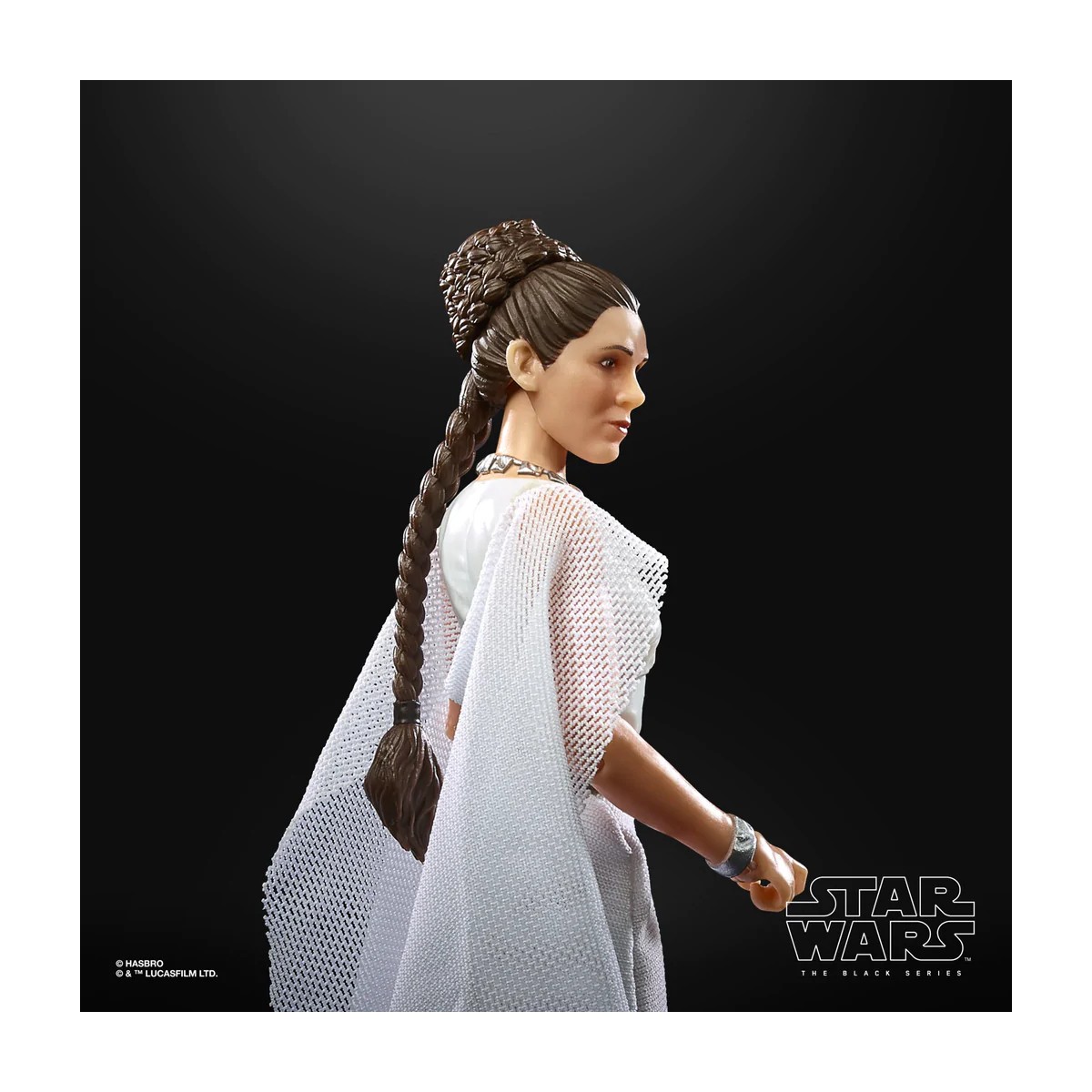 Star Wars La Serie Nera - Cerimonia della Principessa Leia Yavin - Una nuova speranza