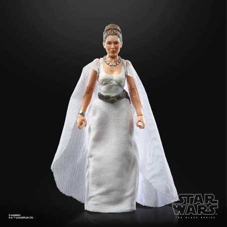 Star Wars La Serie Nera - Cerimonia della Principessa Leia Yavin - Una nuova speranza