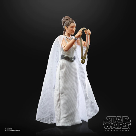 Star Wars La Serie Nera - Cerimonia della Principessa Leia Yavin - Una nuova speranza