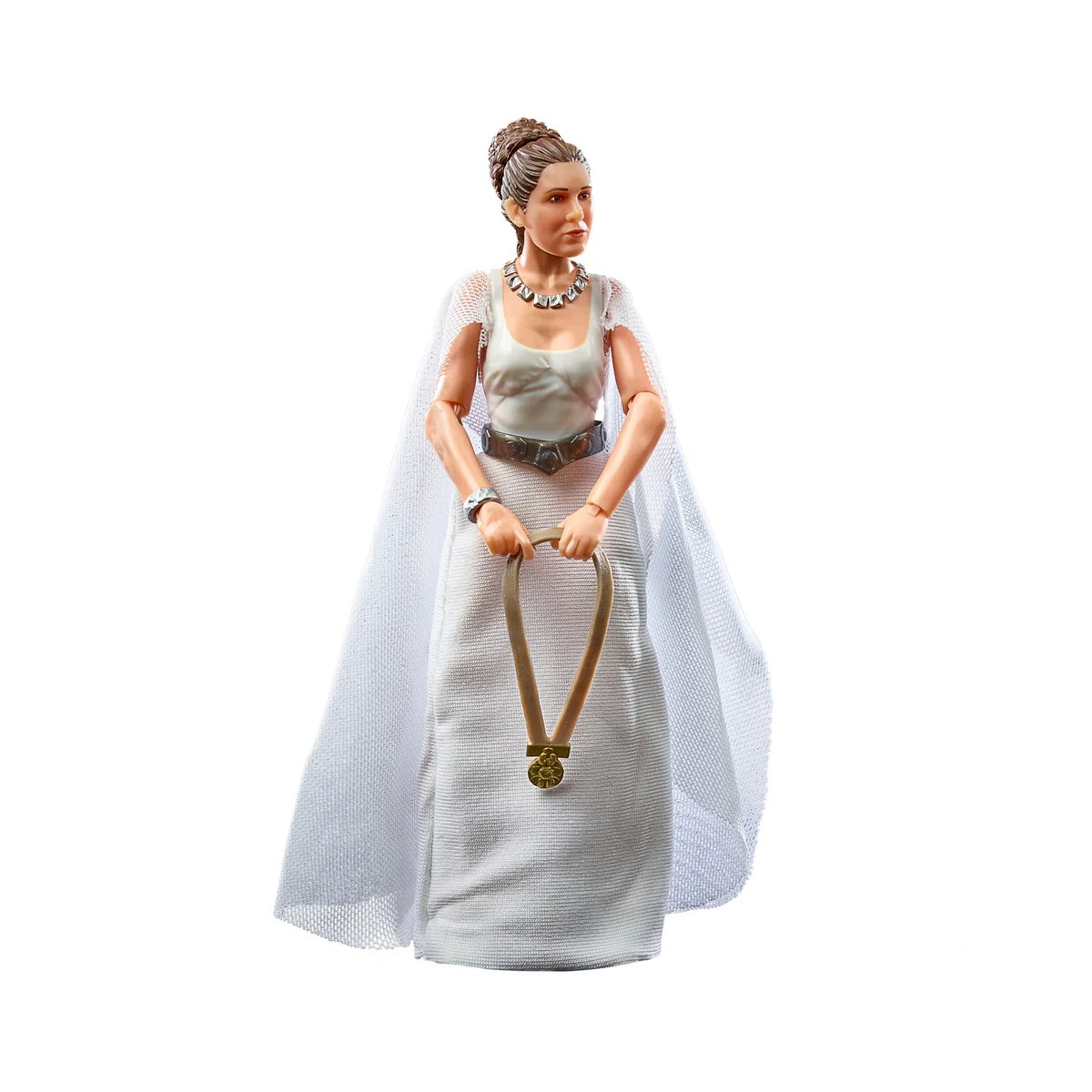 Star Wars La Serie Nera - Cerimonia della Principessa Leia Yavin - Una nuova speranza