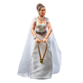 Star Wars La Serie Nera - Cerimonia della Principessa Leia Yavin - Una nuova speranza